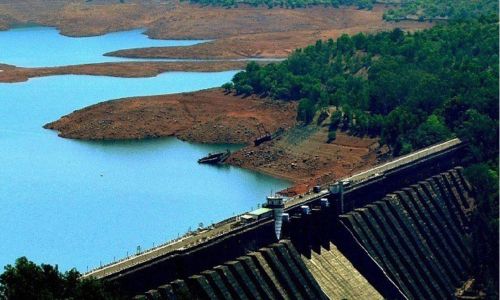 कोयनेतून एक टीएमसी पाणी मिळणार One tmc of water will be obtained from koyne