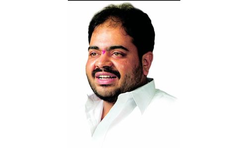 मराठा आरक्षणासाठी विशेष अधिवेशन बोलवा : आ. विनय कोरे यांचे मुख्यमंत्र्यांना पत्र Call a special session for Maratha reservation