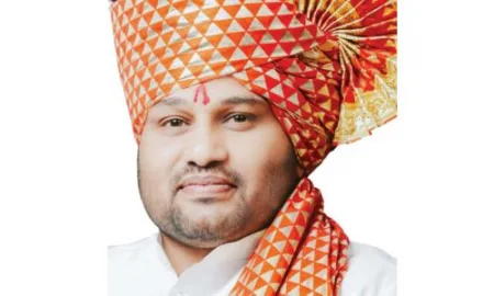 जिल्ह्यातील एक हजार युवक दिल्लीत जाऊन आर्मी हॉस्पिटल साठी करणार रक्तदान One thousand youths of the district will go to Delhi and donate blood for the Army Hospital