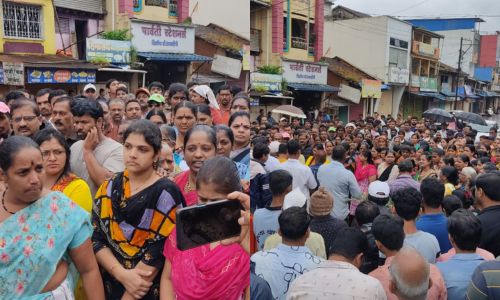 city dwellers aggressive against atrocities