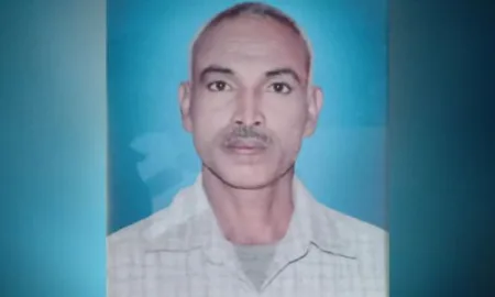 One killed in Halsawade due to farm land dispute