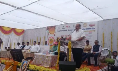 The 'Patgaon Madhache Gaon Brand' will be marketed nationally