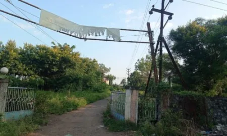 Umbraj Mahadistribution requires competent officers