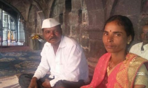 Two men murdered in Andhali