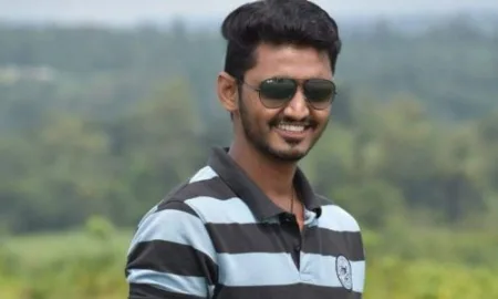 An IT engineer committed suicide by hanging himself in Gadhinglaj