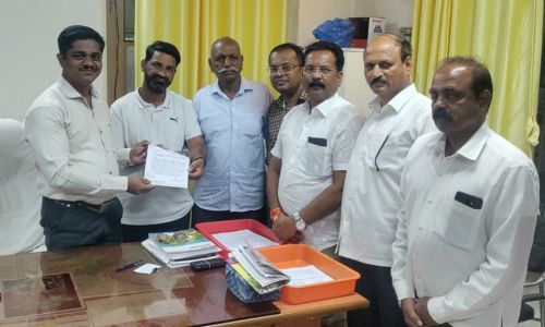 गुऱ्हाळ घरांना दिवसा वीज पुरवठा तात्काळ सुरु करण्यासाठी प्रयत्नशील : आमदार श्री.पी. एन. पाटील Efforts will be made to resume daytime electricity supply to farm households immediately