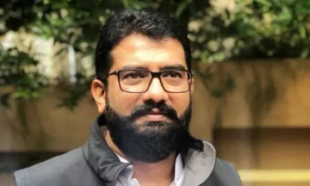 Aditya Thackeray should prove that Waghankhe is false