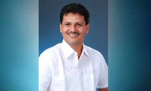 राधानगरी विधानसभा मतदार संघातील 50 हजार लाभार्थ्यांना देणार शासनाच्या योजनांचा लाभ Benefits of government schemes to be given Radhanagari