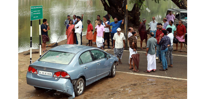 Two doctors lost their lives due to Google Maps