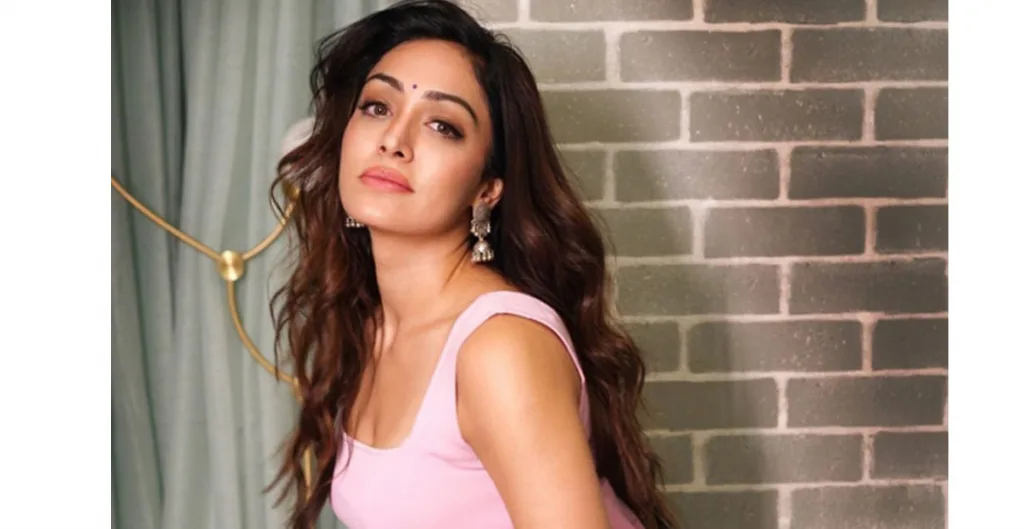 Shooting of 'Starfish' completed by Khushali