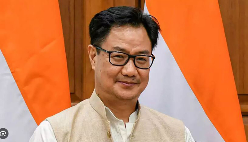 Dominance of the administration of Goa in the country!