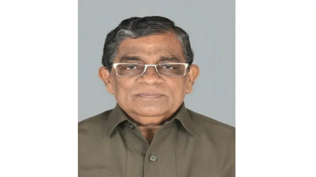 कोकणच्या सर्वांगीण विकासासाठी केंद्र सरकारने निधी द्यावा – श्रीकांत सावंत