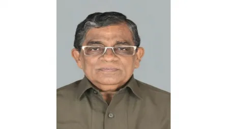 कोकणच्या सर्वांगीण विकासासाठी केंद्र सरकारने निधी द्यावा – श्रीकांत सावंत