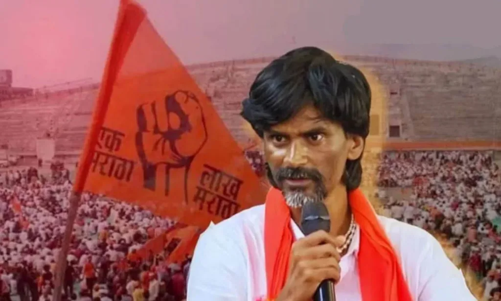 आरक्षणावर सरकारकडे उत्तर नसल्याचे स्पष्ट!