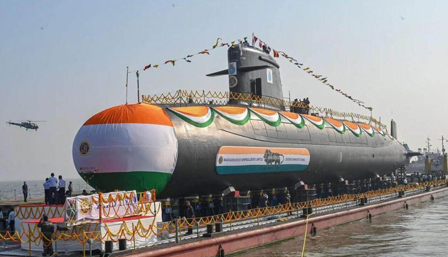 Mazgaon Dock's stock rose