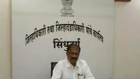 येत्या निवडणूकांमध्ये मताधिकार बजावण्यासाठी नवमतदारांनी नाव नोंदणी करावी