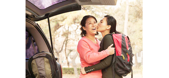 Mother will be available for 8 lakhs on 'rent basis'