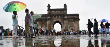 मान्सून पुनरागमनायच! Monsoon must return!