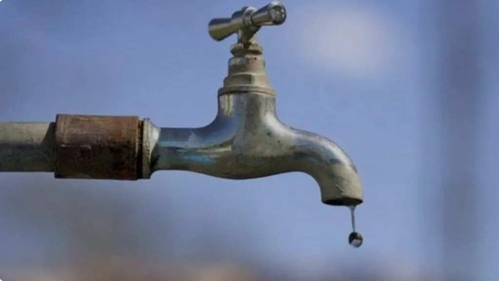 साटेली -भेडशी गावातील पाणीपुरवठा गेले सहा दिवस बंद