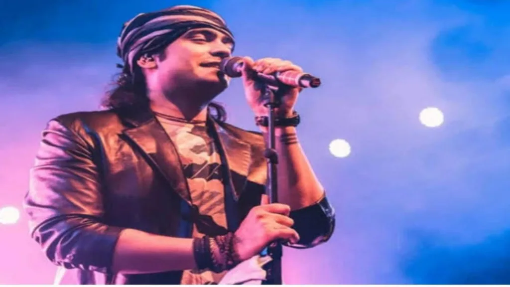 जुबिन नौटियालच्या कार्यक्रमासाठी या केंद्रात मिळणार प्रवेशाचा रिस्ट बॅण्ड