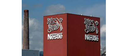Nestlé is not considering reducing prices in the future!