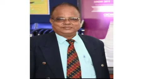 सिंधुदुर्गातला सहकार नेता हरपला। पी .एफ.डॉन्टस यांचे निधन