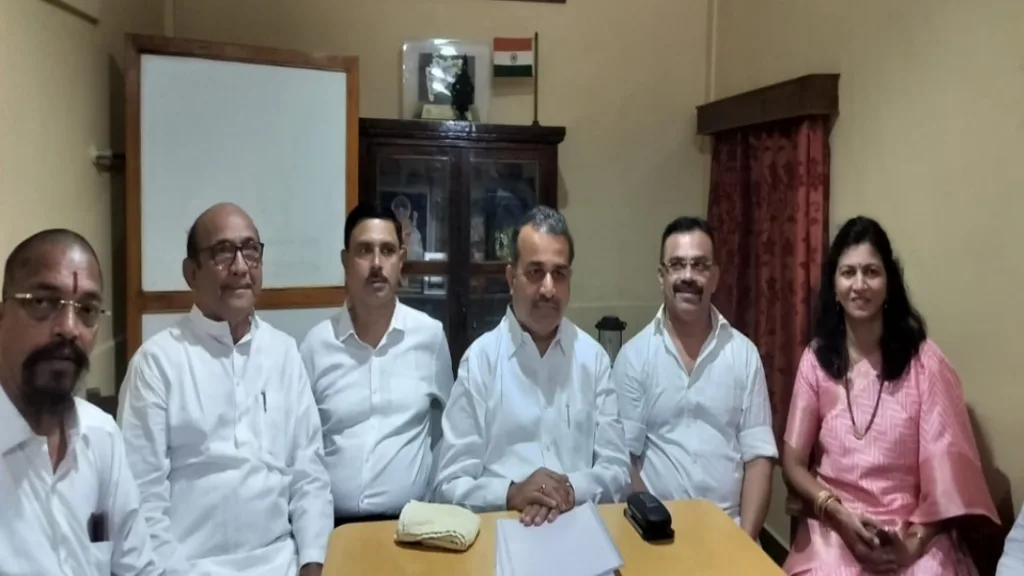 अजित पवार गटासाठी आता राष्ट्रवादीचे दरवाजे बंद राहतील