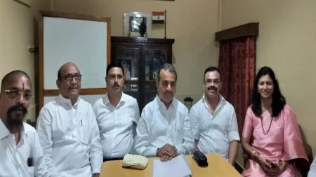 अजित पवार गटासाठी आता राष्ट्रवादीचे दरवाजे बंद राहतील