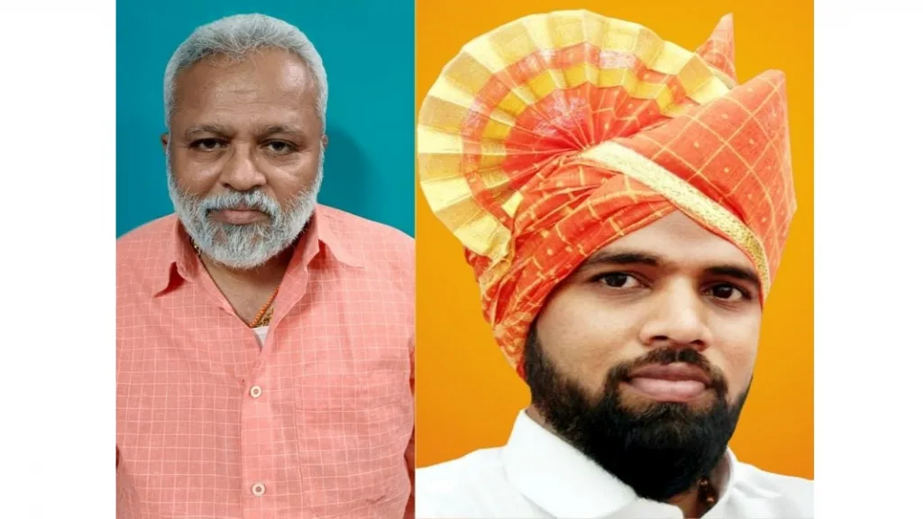 निगुडे श्री देवी माऊली नवरात्र उत्सव समितीच्या अध्यक्षपदी नारायण राणे