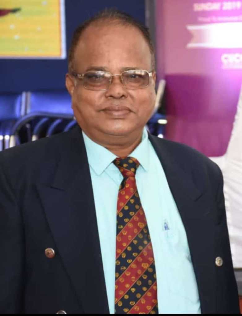 सहकाररत्न पी.एफ.डॉन्टस यांच्यावर होणार उद्या अंत्यविधी