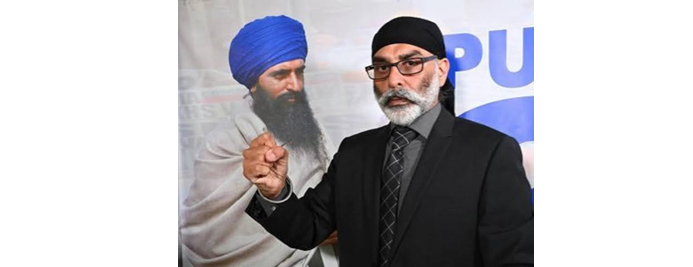 Threat of Hamas-like attacks in India