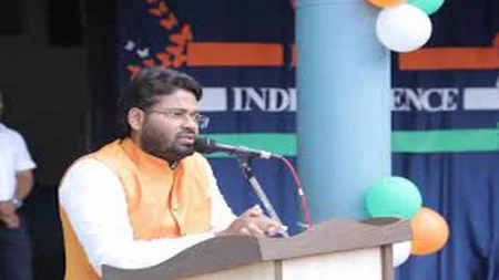 वेंगुर्ल्यात १३ रोजी राज्यस्तरीय ‘विशाल दांडिया स्पर्धा’