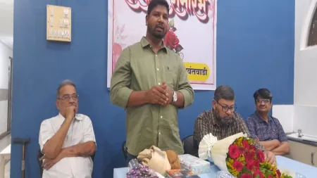 शिक्षणात समाजात बदल घडवण्याची ताकद !