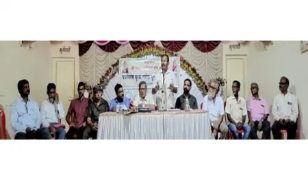 pop मूर्ती बंदीची कार्यवाही न केल्याने स्थानिक स्वराज्य संस्थावर कोर्टात अवमान याचिका !