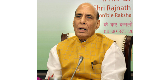 फ्रान्स अन् इटलीच्या दौऱ्यावर संरक्षणमंत्री राजनाथ सिंह Defense Minister Rajnath Singh on a visit to France and Italy