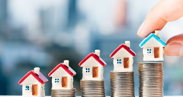 Realty index at 15-year high