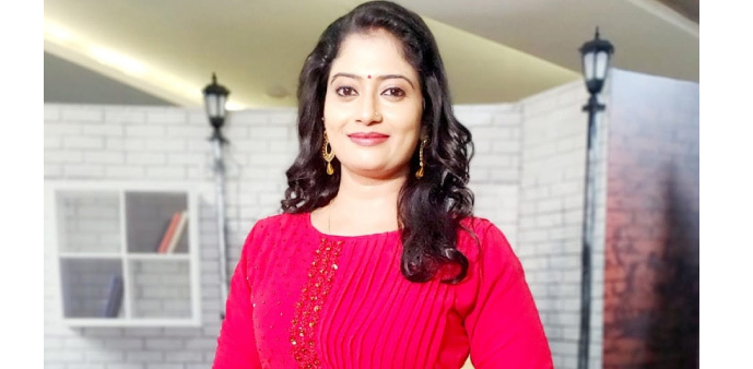 Malayalam actress Ranjusha commits suicide in her own home
