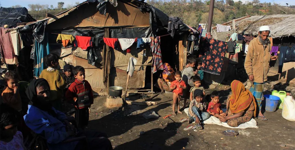 Preparing for the return of 10,000 illegal aliens