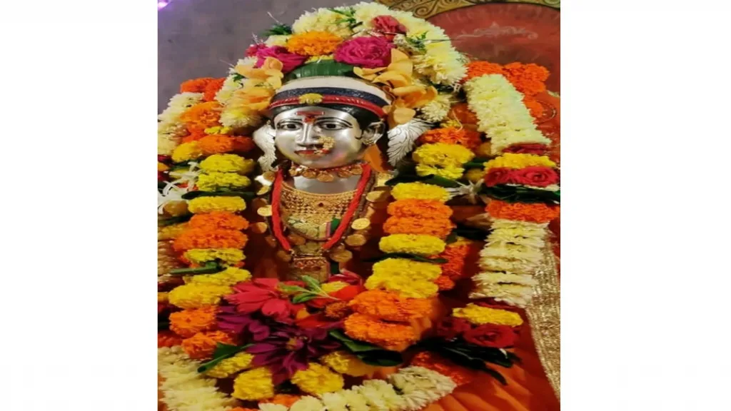 रोणापाल श्री देवी माऊली मंदिरात नवरात्रोत्सवात विविध कार्यक्रम