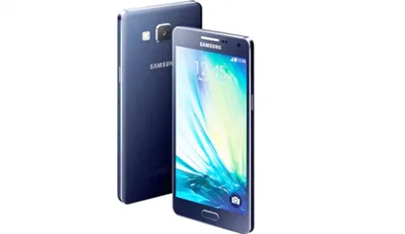 Samsung Galaxy A05S smartphone launch