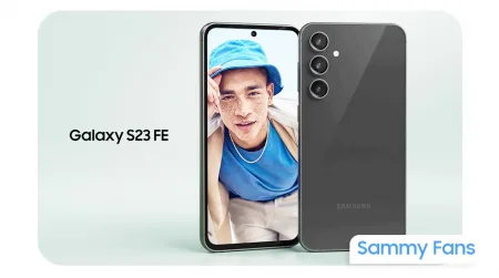 Samsung launches three products including smartphones