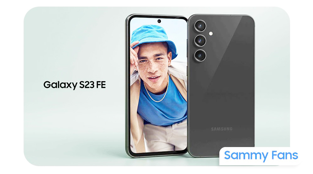 Samsung launches three products including smartphones