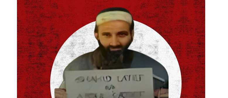 Mastermind of Pathankot attack killed