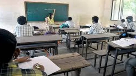 ३ महिने उलटले तरी सेवानिवृत्त शिक्षकांना मिळाला नाही पगार