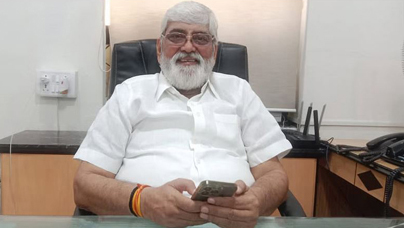 प्रिंट मीडियाला असेल उज्ज्वल भविष्यकाळ Print media will have a bright future