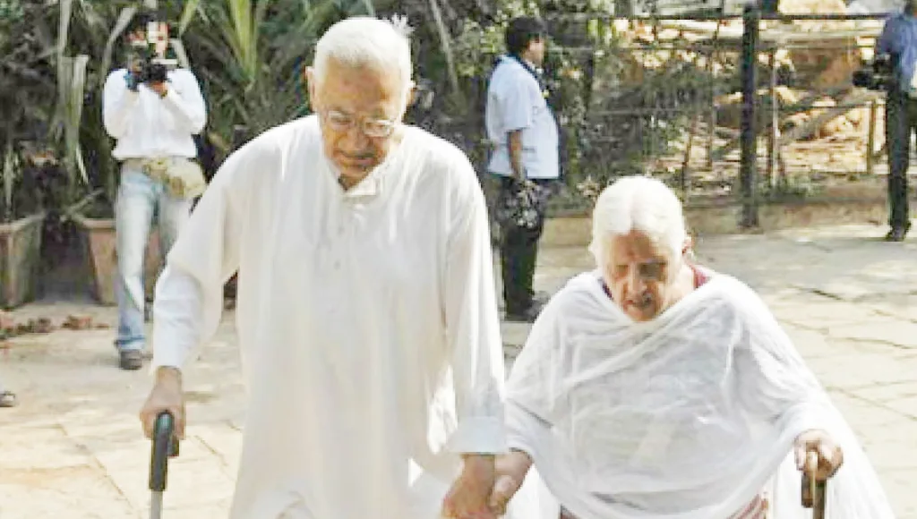 Pilgrimage to Meaningful Seniority...