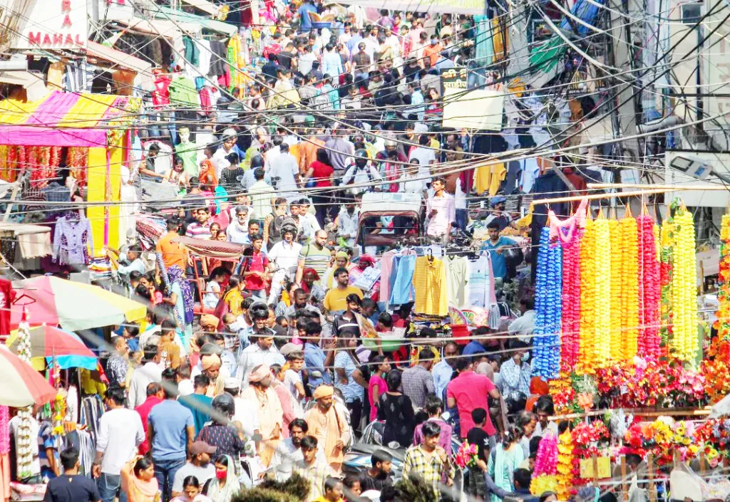 'Meaningful Festivals'