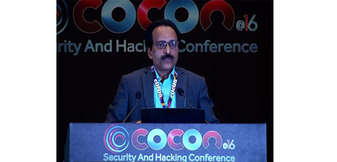 इस्रोवर प्रतिदिन 100 हून अधिक सायबर हल्ले More than 100 cyber attacks per day on ISRO