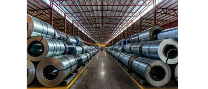 Steel prices will increase