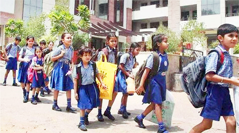 यंदा दसरा सुटी 9 ते 24 ऑक्टोबरपर्यंत This year the Dussehra holiday is from 9th to 24th October